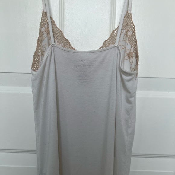 3 TANK BUNDLE American Eagle Soft & Sexy - Picture 6 of 12